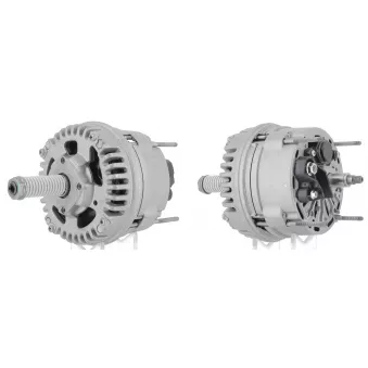 Alternateur CEVAM 40256