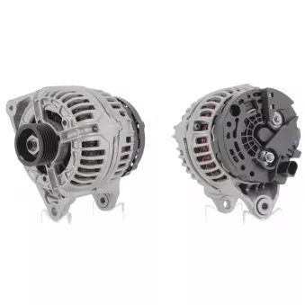 Alternateur CEVAM 40257