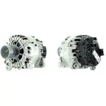 Alternateur CEVAM 40259