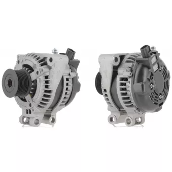 Alternateur CEVAM 40263