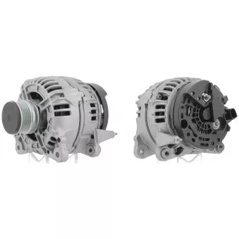 Alternateur CEVAM 40264