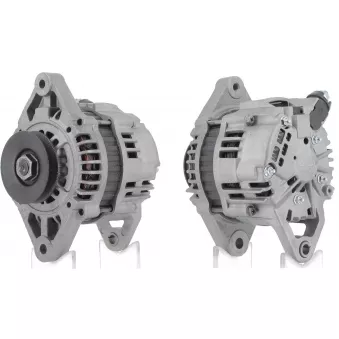 Alternateur CEVAM 40266