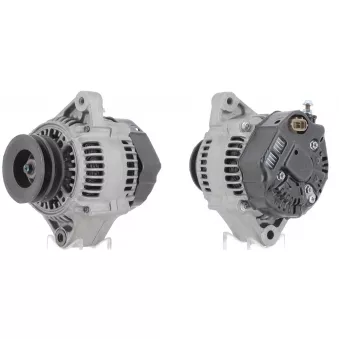 Alternateur CEVAM 40267