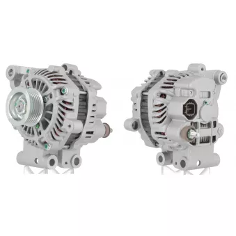 Alternateur CEVAM 40268