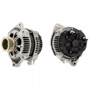 Alternateur CEVAM 4027