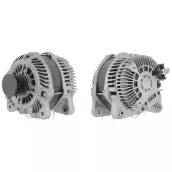 Alternateur CEVAM 40272