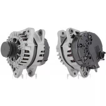 Alternateur CEVAM 40278