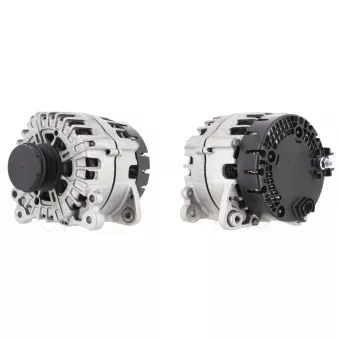 Alternateur CEVAM 40282
