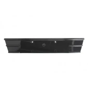 Grille de ventilation, pare-chocs BLIC 6502-07-2579995P