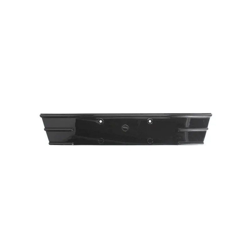Grille de ventilation, pare-chocs BLIC 6502-07-2579995P