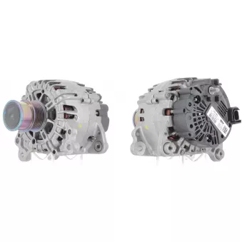 Alternateur CEVAM 40288