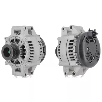 Alternateur CEVAM 40289