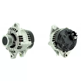 Alternateur CEVAM 4029