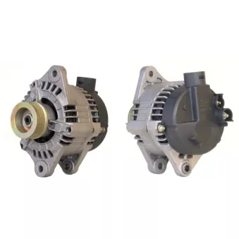 Alternateur CEVAM 4030