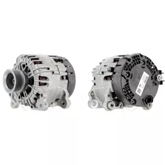 Alternateur CEVAM 40301
