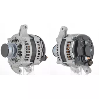 Alternateur CEVAM 40303