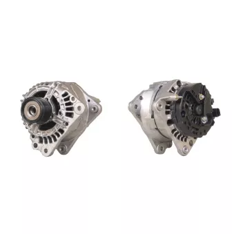 Alternateur CEVAM 4031