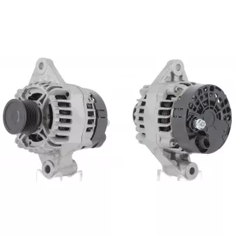 Alternateur CEVAM 40313