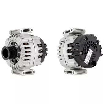 Alternateur CEVAM 40314