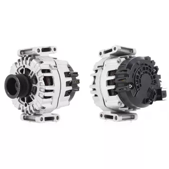 Alternateur CEVAM 40317
