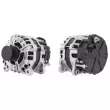 Alternateur CEVAM 40318 - Visuel 1
