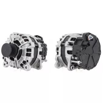 Alternateur CEVAM 40318