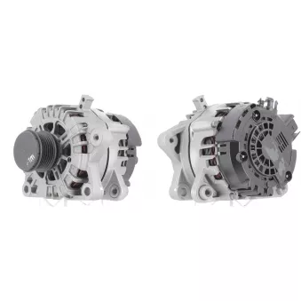 Alternateur CEVAM 40319