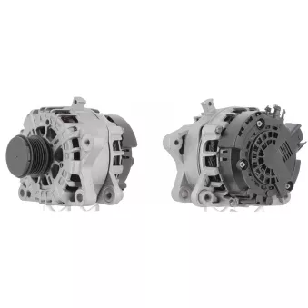 Alternateur CEVAM 40321