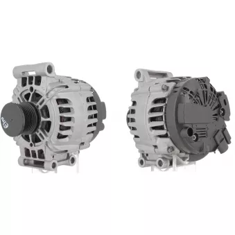 Alternateur CEVAM 40322