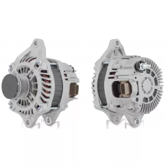 Alternateur CEVAM 40324