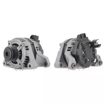 Alternateur CEVAM 40325