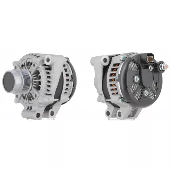 Alternateur CEVAM 40326