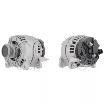 Alternateur CEVAM 40327