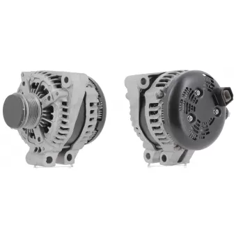 Alternateur CEVAM 40331