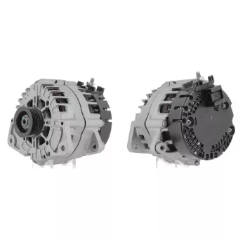 Alternateur CEVAM 40335