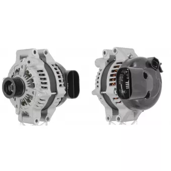 Alternateur CEVAM 40336