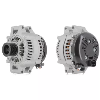 Alternateur CEVAM 40346