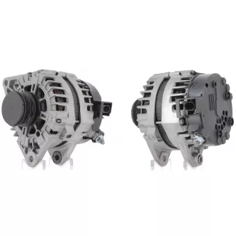 Alternateur CEVAM 40348