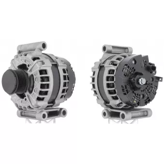 Alternateur CEVAM 40356