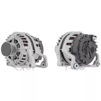 Alternateur CEVAM 40366