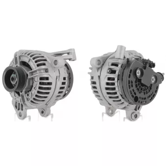 Alternateur CEVAM 40367
