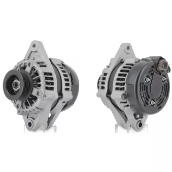 Alternateur CEVAM 40378