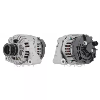 Alternateur CEVAM 40387