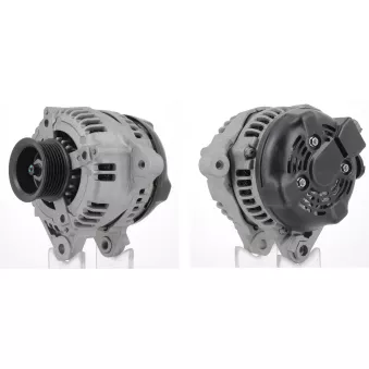 Alternateur CEVAM 40388