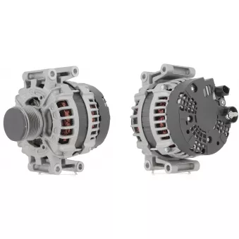 Alternateur CEVAM 40394