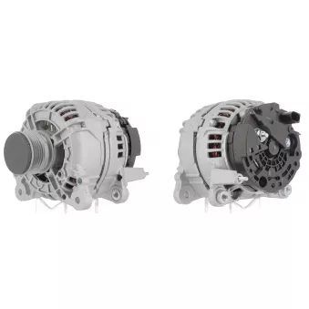 Alternateur CEVAM 40396