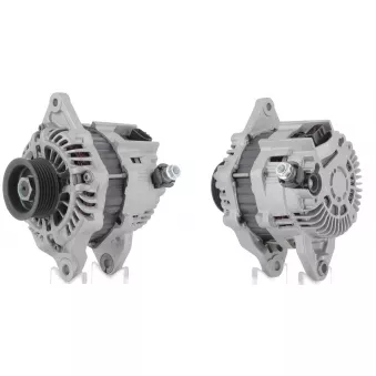Alternateur CEVAM 40397