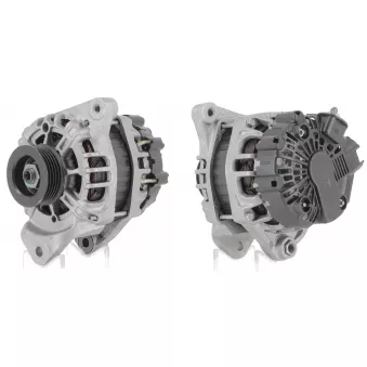 Alternateur CEVAM 40399