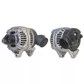Alternateur CEVAM 4040