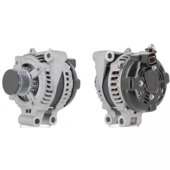 Alternateur CEVAM 40406